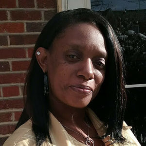 Meet your Posher, Rita